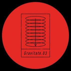 Gravitate - GRAVITATE 03