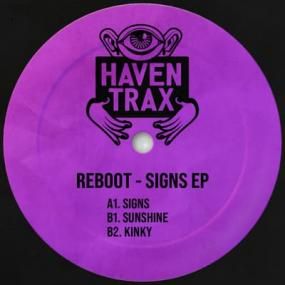 Reboot - Signs