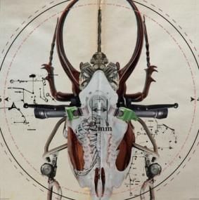 69db / Gen Unit - Split EP