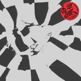D.D. Mirage feat. Teddy Bryant - Echoes