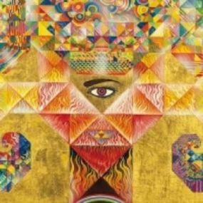 Yatha Bhuta Jazz Combo - S/T (2025 repress)