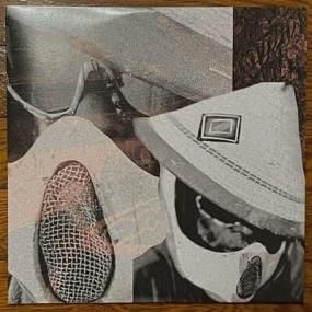 Theo Parrish - Organic Hardware Part 2
