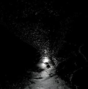 Gigi Masin  - Implodendo In Usa Accecante Oscurita Pt. 1