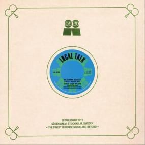 Coflo & Lee Wilson - We Gonna Make It