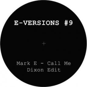 Mark-E - E-Versions #9