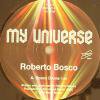 Roberto Bosco - My Universe EP