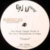 Lee Perry, Dennis Bovell & The On-U Soundsystem - Iron Man