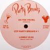 On The Prowl presents - OTP Party Breaks #1