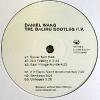 Daniel Wang - The Bootleg EP