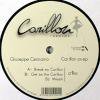 Giuseppe Cennamo - Carillon 001 EP