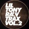 Lil Tony - Raw Trax Vol.2