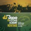 DJ 3000 & Esteban Adame - Heritage Remixes