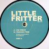 Little Fritter - Ice Cream / Pandana Tree