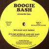 Funkaholic - Boogie Bash Vol.1