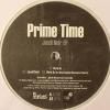 Prime Time - Jeudi Noir EP
