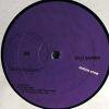 Queen Atom - Blu Samba EP