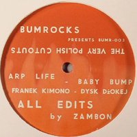 Bumrocks presents - The Very Polish Cutoutsβ