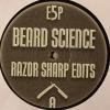V.A. - Razor Sharp Edits EP 5