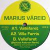 Marius Vareid - Vallefaret