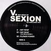 V.Sexion - Say What EP