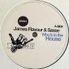 James Flavour & Sasse - Who's In The House