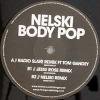 Nelski - Body Pop