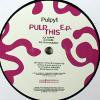 Pulpyt - Pulp This EP