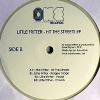 Little Fritter - Hit The Streets EP