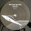 Mathias Muten - Eignaoda EP