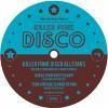 Killer Funk Disco Allstars - Volume 3 : Your Vintage Is Hard To Find EP