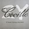 V.A. - 2Y Cecille : 2 Years Cecille Records