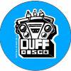 Duff Disco - Duff Disco 002