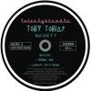 Toby Tobias - Macasu EP