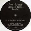 Ron Trent - Altered States Sampler