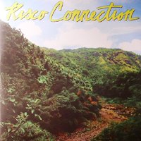 Risco Connection - Risco Connection - Lighthouse Records Webstore