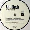 Art Bleek  - The Real Thing EP
