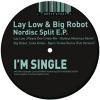 Lay Low & Big Robot - Nordisc Split EP