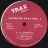 V.A. - House Of Trax Vol.3