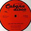 Pat Les Stache - Cabana Disco Vol.4