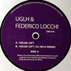 UGLH & Frederico Locchi - House Gift