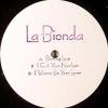 La Bionda - Burning Love / I Got Your Number / I Wanna Be Your Lover