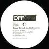 Andre Crom & Martin Dawson - Gonna Be Alright EP