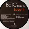 BTSC feat JL - Love It