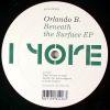 Orlando B. - Beneath The Surface EP