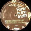 V.A. - Raw Is The Truth EP
