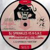 DJ Sprinkles vs K-S.H.E. - Hush Now / B2B