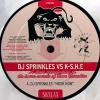 DJ Sprinkles vs K-S.H.E. - Hush Now / B2Bξʼ̿