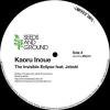 Kaoru Inoue - The Invisible Eclipse / Ground Rhythm