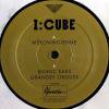 I:Cube - Merovingienne EPξʼ̿