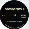DJ Jus-Ed / DJ QU / Fred P. - Semesters 2